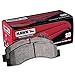 Hawk Performance HB589P.704 Super Duty Street Brake Pads