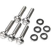 ARP 6211250 Hex Bolt Pk5