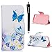iPhone 7 Case,7 Case,Case for iPhone 7,iPhone 7 Leather Case,Wallet Case for iPhone 7,Canica iPhone 7 Fashion PU Leather Case for iPhone 7