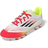 Adidas Unisex-Child F50 Club Firm Ground/Multi Ground