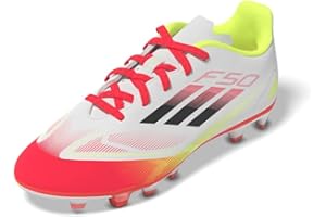 ADIDAS ORIGINALS adidas Kids' F50 Club Firm Multi Ground Soccer Cleat