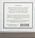 Antica Farmacista Platinum Round Candle, Prosecco