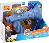 Despicable Me Mini Fart Blaster SFX 8 Sounds 2 AAA Batteries Included view 2