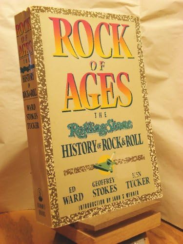 The Rolling stone illustrated history of rock & roll: Jim Miller