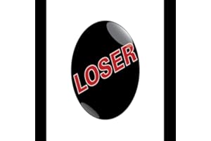 LOSER BUTTON MOBILE