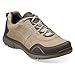 Clarks Men's Luminate Walking Shoes Beige
