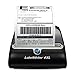 DYMO LabelWriter 4XL, Black