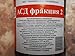 4 x ASD-2 (АСД) fraction for INTERNAL USE 100ml (A. Dorogov) (for treatment of PETS and ANIMALS: immunomodulator, oncology)