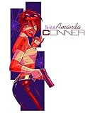 Art of Amanda Conner HC
