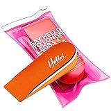 Say Hello to Longer Legs 3/4