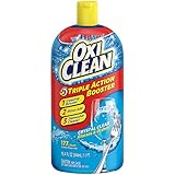 Oxiclean Dishwashing Booster, 18.4 Ounce