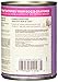 Nutro 50411567 Tender Turkey & Rice Recipe Can Senior Dog Food, 12 Ea/12.5Oz