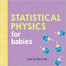statistical physics for babies