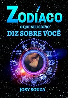 Livro Zodíaco: O Que Seu Signo Diz Sobre Você