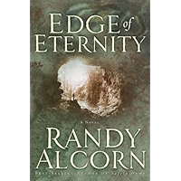 Edge of Eternity book cover