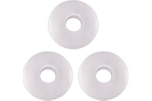 XYgdhqpt 3Pcs 38-128 Seal Compatible with 1077 38T 357 SSP250