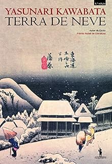 Livro Terra de Neve