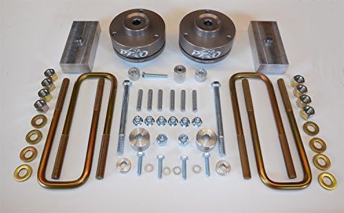 Revtek SuspensionRevtek 40014 Pro Kit with Integrated Technology