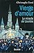 Vierge d'amour : Le miracle de Lourdes by 