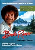 BOB ROSS THE JOY OF PAINTING:SUMMER COLLECTION     image