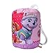 Paw Patrol Girls Sleeping Bag with Carry Sling