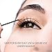 Eyelash Growth Eyebrow Growth Serum (Advanced Formula) Grows Longer, Fuller, Thicker Lashes & Brows in 30 days! Enhancing Conditioner Treatment Boosts Regrowth Prevents Thinning Breakage, Fall Out