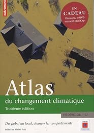 Atlas du changement climatique