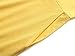Yellow Dresses,Womens Sleeveless Sexy V-Neck Holiday Flowy Midi Tank Dress(Yellow,Large)