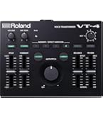 その他 Roland VOCAL TRAINER VT-12 BK Roland VT12 (ブラック) Vocal Trainer ボーカルトレーナー