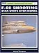 F-80 Shooting Star Units over Korea (Osprey Frontline Colour 5) by Warren Thompson