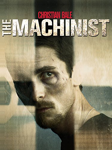 The Machinist The Machinist