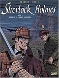 Sherlock Holmes T02: La Folie du Colonel Warburton (Générales) (French Edition) by 