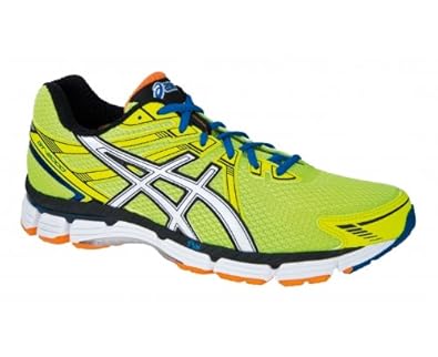 asics gt 2000 4 mujer Amarillo