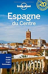 Espagne du Centre