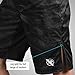 Hayabusa Hexagon BJJ Shorts