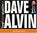 Dave Alvin Blackjack David