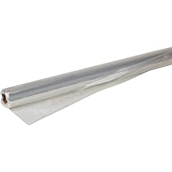 Thermwell V8425 84" x 25' Shrink Wind Film Window