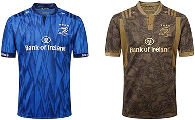 leinster rugby shirt 2019
