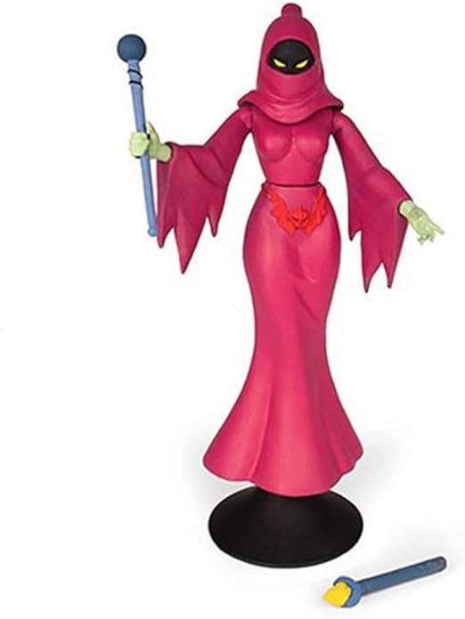 Masters of the Universe Shadow Weaver 