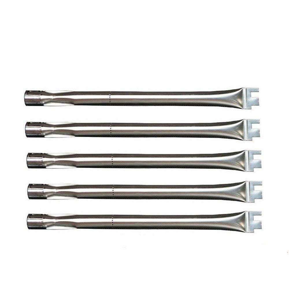 Bar. b.q.s Ersatz Edelstahl-Brenner 13041 (5 Pack 431.8 mm) für BBQ
