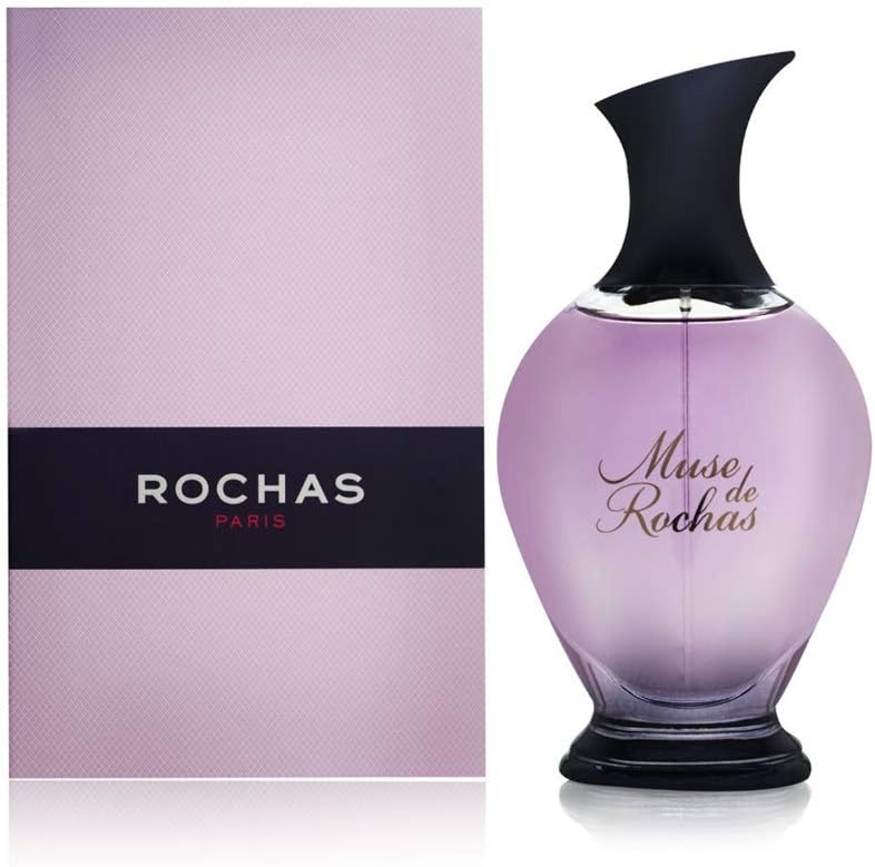 Muse de Rochas (1 x 100 ml)