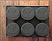 Jack Skellington Nightmare Before Christmas Silicone Pan Candy Chocolate Mold Ice Tray