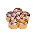 Godiva Chocolatier Wrapped Gift Box, Chocolate Flower, 32 Pieces