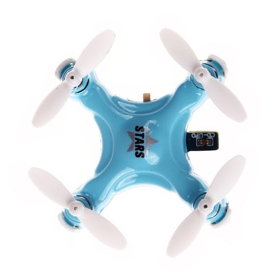 drone cx star
