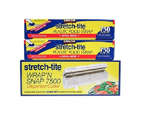 Kirkland Signature™ Stretch-Tite® 12