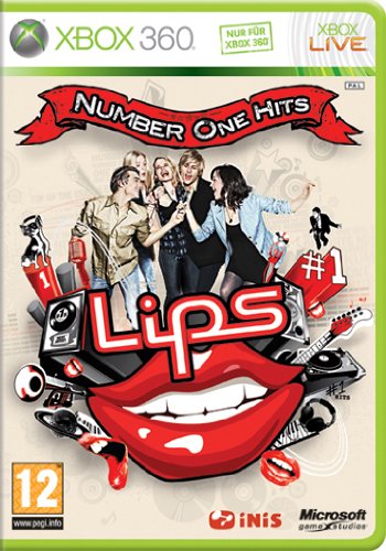 Lips : Number One Hits