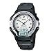 Casio Men's WS300-7BV Ana-Digi Illuminator Sport Watch