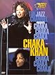 The Jazz Channel Presents Chaka Khan (BET on Jazz)