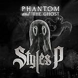 PHANTOM OF THE GHOST                               image