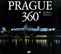 Prague 360°